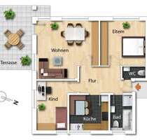 Wohnung zum Kaufen in Lindlar 219.000,00 € 80 m²