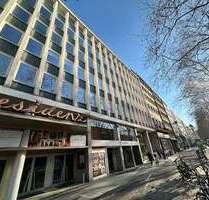 Büro in Köln 4.200,00 € 350 m² - 4.200,00 EUR Kaltmiete, ca.  350,00 m² in Köln (PLZ: 50672)