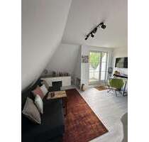Wohnung zum Mieten in Hamburg 950,00 € 26 m²