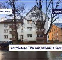 Wohnung zum Kaufen in Mechernich Kommern 129.500,00 € 50 m² - Mechernich / Kommern