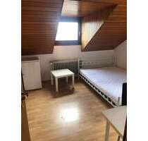 Wohnung zum Mieten in Stuttgart 500,00 € 11.8 m²