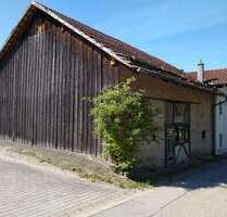 Halle in Flintsbach 320,00 € 100 m²