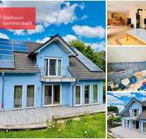 Haus zum Kaufen in Reichshof 375.000,00 € 141 m²