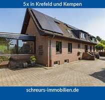 Haus zum Kaufen in Krefeld Uerdingen 685.000,00 € 225 m² - Krefeld / Uerdingen