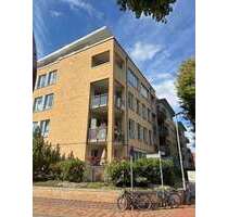 Wohnung zum Mieten in Lübeck 1.300,00 € 79.3 m²