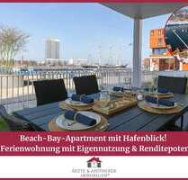 Wohnung zum Kaufen in Lübeck Travemünde 619.000,00 € 81.6 m² - Lübeck / Travemünde