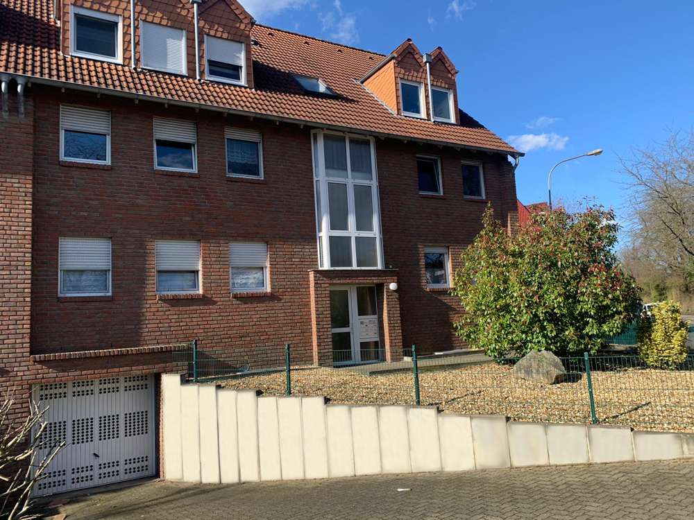 Wohnung zum Kaufen in Bedburg 179.000,00 € 60 m²