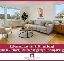 Wohnung zum Kaufen in Pinneberg 249.000,00 € 83.9 m²