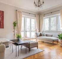 Wohnung zum Kaufen in Düsseldorf-Zoo 898.500,00 € 126 m²