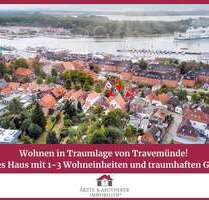 Haus zum Kaufen in Lübeck Travemünde 1.698.000,00 € 285 m² - Lübeck / Travemünde
