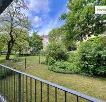 Wohnung zum Mieten in Magdeburg Alte Neustadt 640,00 € 74.84 m² - Magdeburg / Alte Neustadt