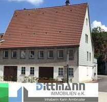 Haus zum Mieten in Albstadt 850,00 € 148 m²