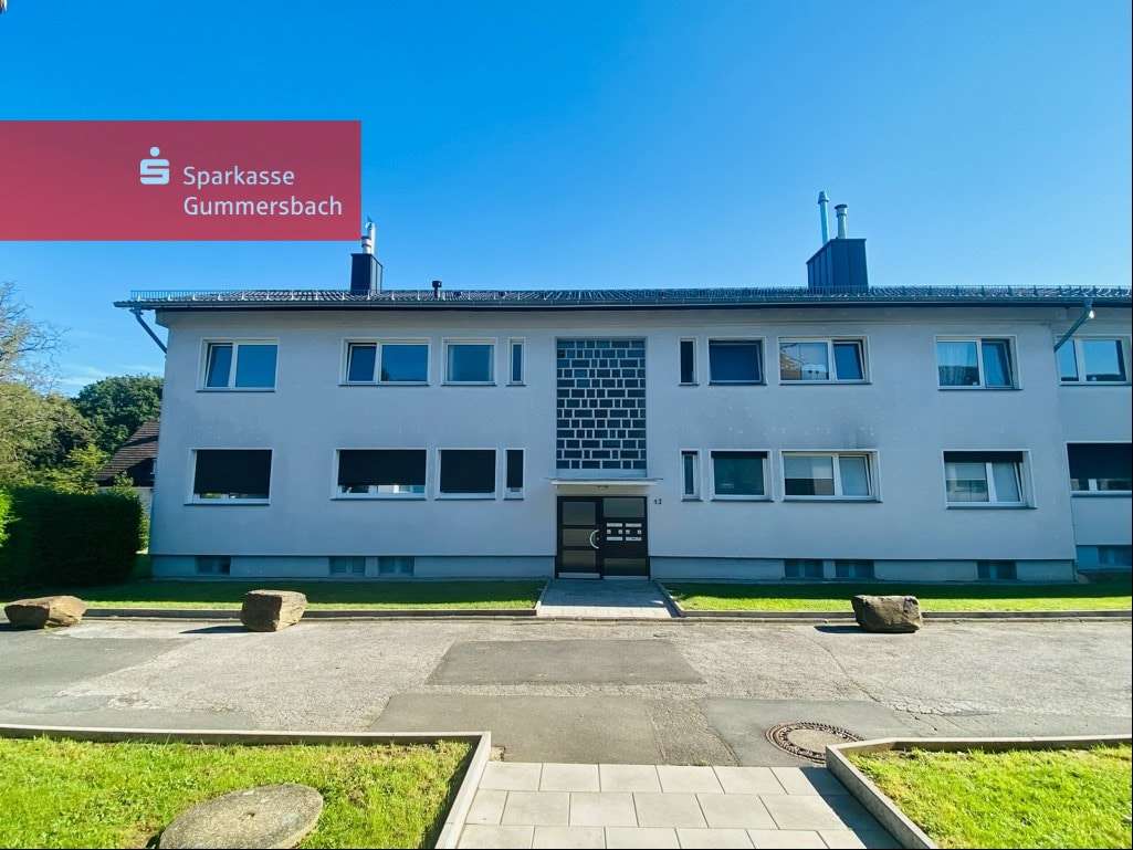 Wohnung zum Kaufen in Rösrath 174.000,00 € 75.76 m²