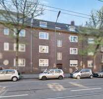 Wohnung zum Kaufen in Düsseldorf 250.000,00 € 62 m²