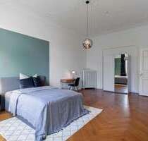 WG-Zimmer in Hamburg 1.000,00 € 24 m²