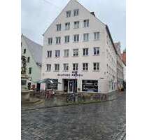 Wohnung zum Mieten in Augsburg 725,00 € 56 m²