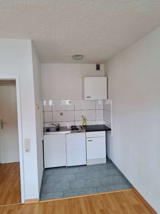 Wohnung zum Mieten in Dortmund 368,00 € 23 m²