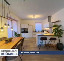 Wohnung zum Mieten in Raesfeld 1.240,00 € 95.41 m²