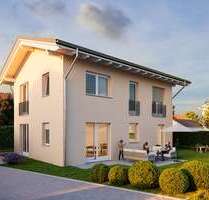 Haus zum Kaufen in Großkarolinenfeld 996.000,00 € 137 m²