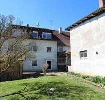 Haus zum Kaufen in Hüfingen Fürstenberg 445.000,00 € 396 m² - Hüfingen / Fürstenberg