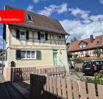 Haus zum Kaufen in Kronberg 280.000,00 € 58.49 m²