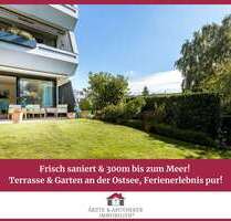 Wohnung zum Kaufen in Scharbeutz 498.000,00 € 66 m²