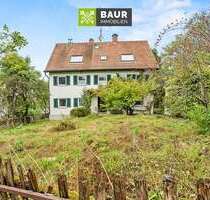 Haus zum Kaufen in Illerrieden 320.000,00 € 186 m²