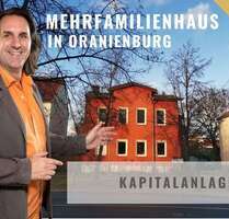 Haus zum Kaufen in Oranienburg 599.000,00 € 160 m²