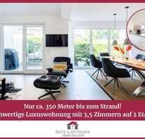 Wohnung zum Kaufen in Timmendorfer Strand 769.000,00 € 130 m²