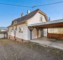 Haus zum Kaufen in Gaggenau 249.000,00 € 129.07 m²