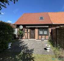 Haus zum Kaufen in Lenzen (Elbe) Nausdorf 52.000,00 € 38.74 m² - Lenzen (Elbe) / Nausdorf