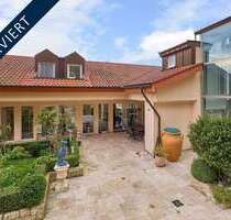 Haus zum Kaufen in Bensheim 1.390.000,00 € 548 m²