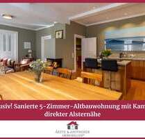 Wohnung zum Kaufen in Hamburg 1.598.000,00 € 150 m²