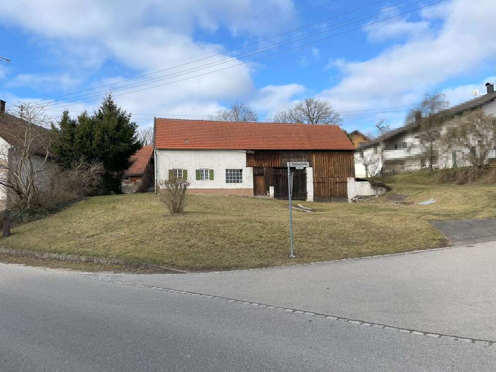 Grundstück zu verkaufen in Obergriesbach 559.900,00 € 1296 m²