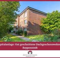 Wohnung zum Kaufen in Reppenstedt 212.000,00 € 60 m²