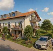 Wohnung zum Kaufen in Kempten 373.900,00 € 68 m²