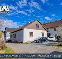 Haus zum Kaufen in Gräfenthal Gebersdorf 72.000,00 € 120 m² - Gräfenthal / Gebersdorf