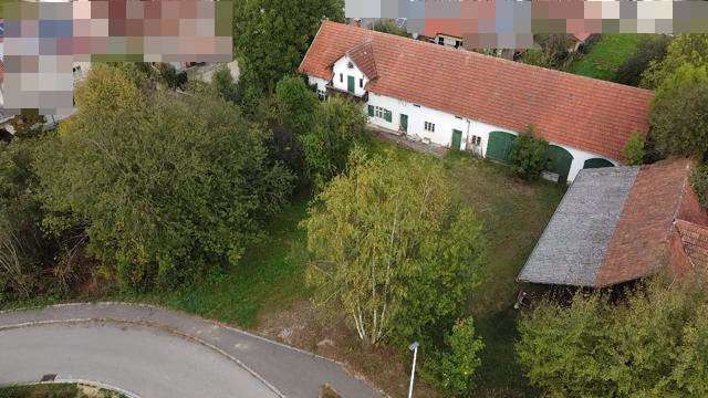 Grundstück zu verkaufen in Adelzhausen 1.880.000,00 € 2462 m²
