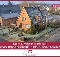 Haus zum Kaufen in Lübeck 335.000,00 € 116 m²