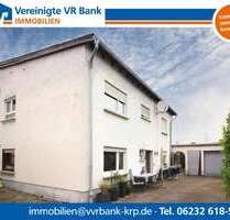 Haus zum Kaufen in Otterstadt 389.000,00 € 148 m²