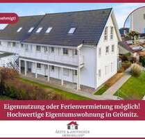 Wohnung zum Kaufen in Grömitz 480.000,00 € 79 m²