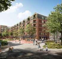 Wohnung zum Mieten in Hamburg 1.883,70 € 82.9 m²