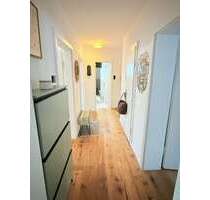 Wohnung zum Mieten in Augsburg 1.300,00 € 67 m²