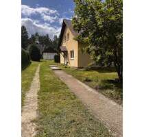 Haus zum Mieten in Zühlsdorf 1.700,00 € 115 m²