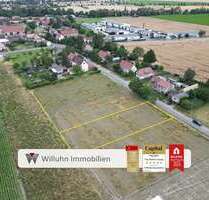 Grundstück zu verkaufen in Pegau 166.800,00 € 1112 m²