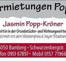Gastronomie in Bamberg 900,00 €