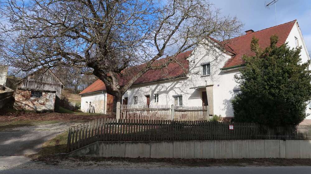 Grundstück zu verkaufen in Obergriesbach 648.000,00 € 1500 m²