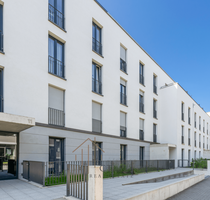 Wohnung zum Mieten in Frankfurt am Main 2.200,00 € 107 m²