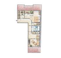 Wohnung zum Mieten in Penig 340,00 € 63 m²