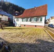 Haus zum Kaufen in Bad Liebenzell 155.000,00 € 102 m²